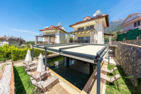 Nefes Villaları 2